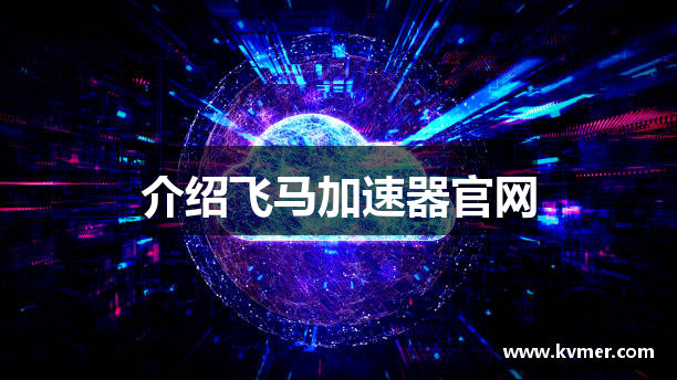 介绍飞马加速器官网
